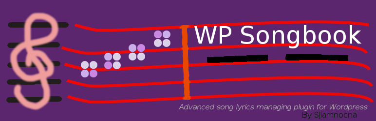 WP Songbook Preview Wordpress Plugin - Rating, Reviews, Demo & Download