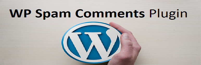 WP Spam Comments From BlashO Preview Wordpress Plugin - Rating, Reviews, Demo & Download