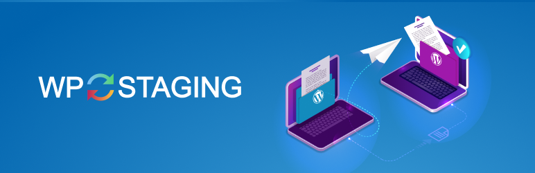 WP STAGING WordPress Backup Plugin – Migration Backup Restore Preview - Rating, Reviews, Demo & Download