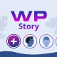 WP Story Premium – Instagram Style Stories For WordPress
