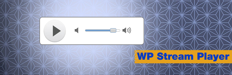 WP Stream Player Preview Wordpress Plugin - Rating, Reviews, Demo & Download