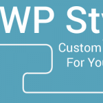 WP Style Kit