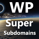 WP Super Subdomains
