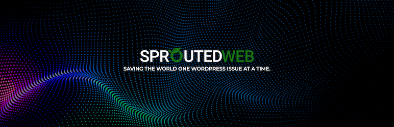 WP Support By SproutedWeb Preview Wordpress Plugin - Rating, Reviews, Demo & Download