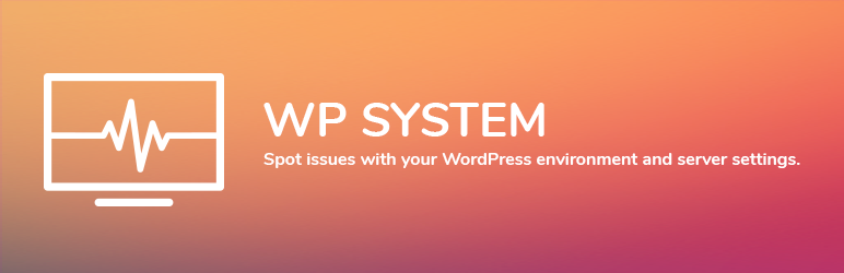 WP System Preview Wordpress Plugin - Rating, Reviews, Demo & Download