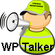 WP Talker – Make Your Wordpress Audible