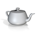 WP Teapot