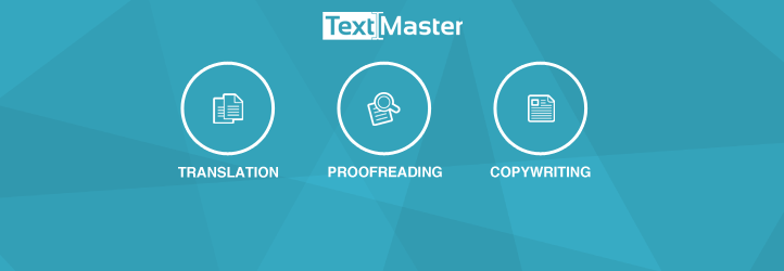 WP TextMaster Preview Wordpress Plugin - Rating, Reviews, Demo & Download