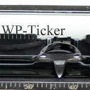 WP-Ticker
