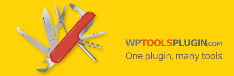 WP Tools Increase Maximum Limits, Repair, Server PHP Info, Javascript Errors, File Permissions, Transients, Error Log Preview Wordpress Plugin - Rating, Reviews, Demo & Download