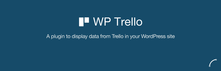WP Trello Preview Wordpress Plugin - Rating, Reviews, Demo & Download