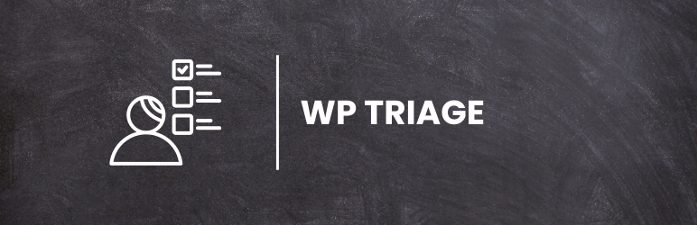 WP Triage Preview Wordpress Plugin - Rating, Reviews, Demo & Download