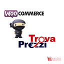 Wp TrovaPrezzi WordPress / WooCommerce Plugin