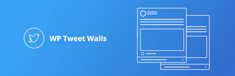 WP Tweet Walls Preview Wordpress Plugin - Rating, Reviews, Demo & Download