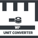 WP Unit Converter