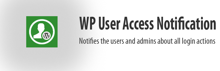 WP User Access Notification (by SiteGuarding Wordpress Plugin - Rating, Reviews, Demo & Download