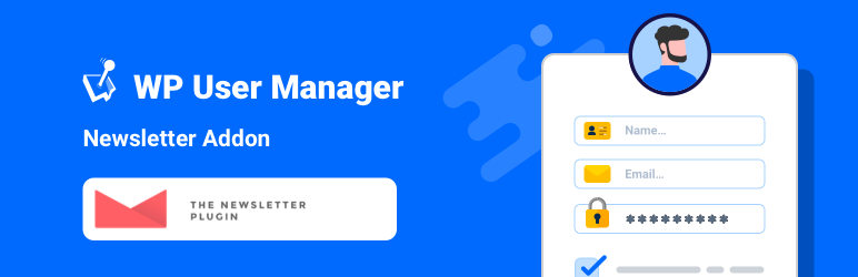 WP User Manager Newsletter Preview Wordpress Plugin - Rating, Reviews, Demo & Download