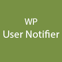 WP User Notifier