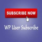 WP User Subscribe