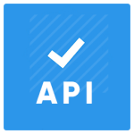 WP Verify API