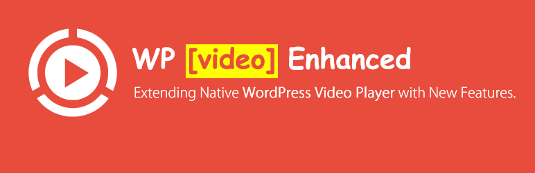 WP Video Enhanced Preview Wordpress Plugin - Rating, Reviews, Demo & Download