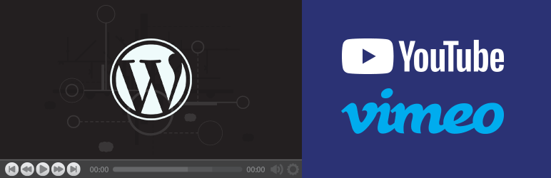 WP Video Lightbox Preview Wordpress Plugin - Rating, Reviews, Demo & Download