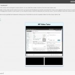 WP Video Tutor