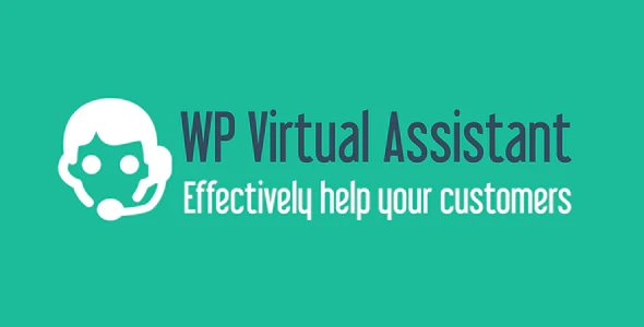 WP Virtual Assistant Preview Wordpress Plugin - Rating, Reviews, Demo & Download