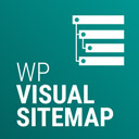 WP Visual Sitemap