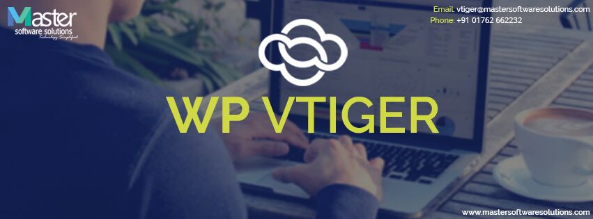 WP VTiger Synchronization Preview Wordpress Plugin - Rating, Reviews, Demo & Download