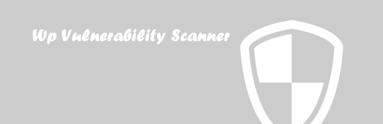 WP Vulnerability Scanner Preview Wordpress Plugin - Rating, Reviews, Demo & Download