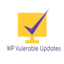 WP Vulnerable Updates