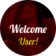 WP Welcome Message | WordPress Popup Message Plugin