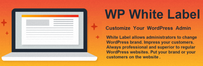 WP White Label Preview Wordpress Plugin - Rating, Reviews, Demo & Download