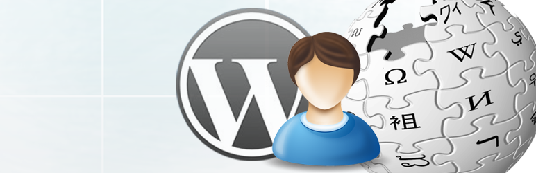 Wp Wiki Userprofile Preview Wordpress Plugin - Rating, Reviews, Demo & Download