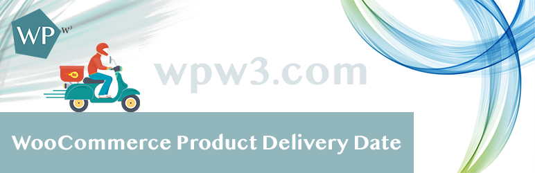 WP WooCommerce Product Delivery Date Preview Wordpress Plugin - Rating, Reviews, Demo & Download
