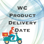 WP WooCommerce Product Delivery Date