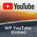 WP YouTube Embed