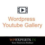 WP Youtube Gallery