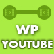 WP-YOUTUBE Videos From Youtube
