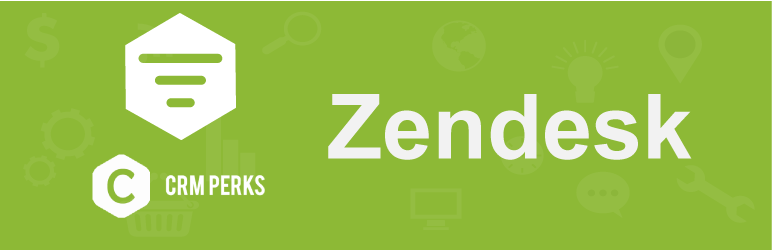 WP Zendesk For Contact Form 7, WPForms, Elementor, Formidable And Ninja Forms Preview Wordpress Plugin - Rating, Reviews, Demo & Download