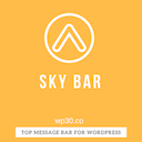 WP30 Sky Bar