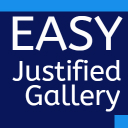 Wpali Easy Justified Gallery