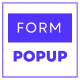 WPB Form Popup – Create An Optin, On Click, On Scroll, And Exit Popup With Your Favorite Form Plugin