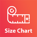 WPB Product Size Charts For WooCommerce
