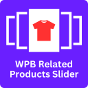 WPB Related Products Slider For WooCommerce – Show WooCommerce Related Products Carousel