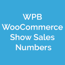 WPB Show Product Sales Number For WooCommerce