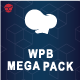 WPBakery Mega Pack – Addons And Templates