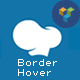 WPBakery Page Builder Add-on – Border Hover