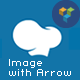 WPBakery Page Builder Add-on – Image With Arrow